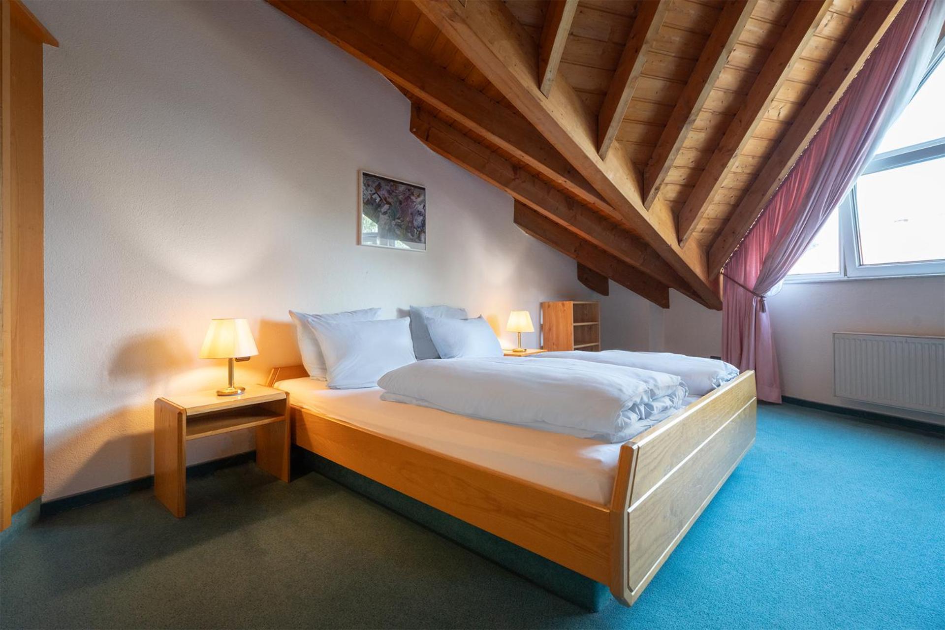 Hotel Sonne Bad Homburg vor der Hohe Bagian luar foto