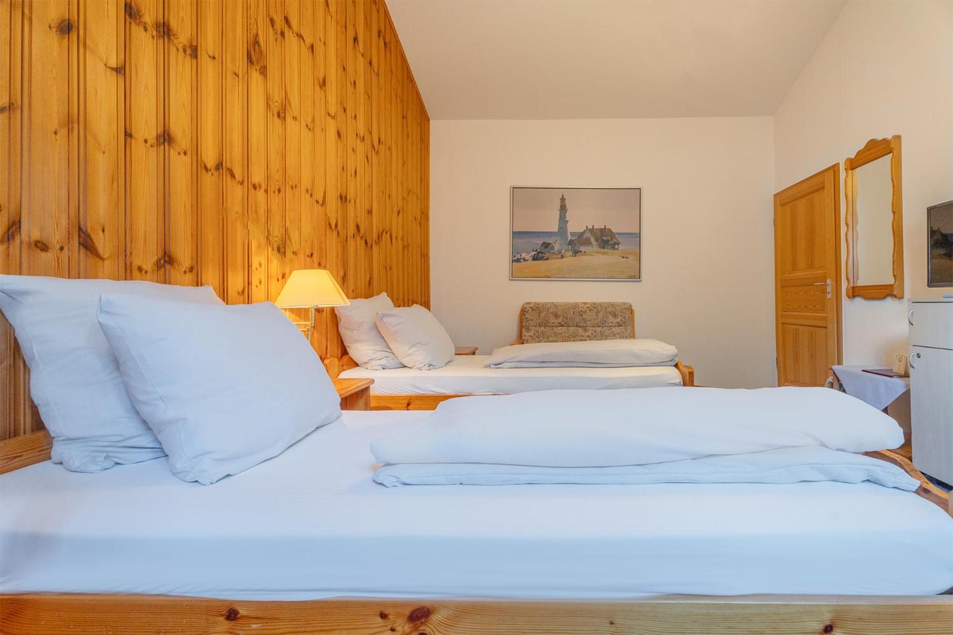 Hotel Sonne Bad Homburg vor der Hohe Bagian luar foto