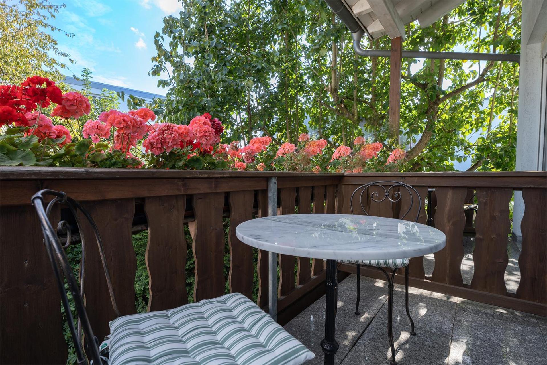 Hotel Sonne Bad Homburg vor der Hohe Bagian luar foto